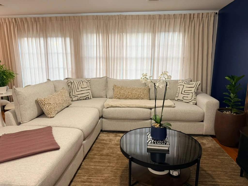 Orchid Gold Interiors