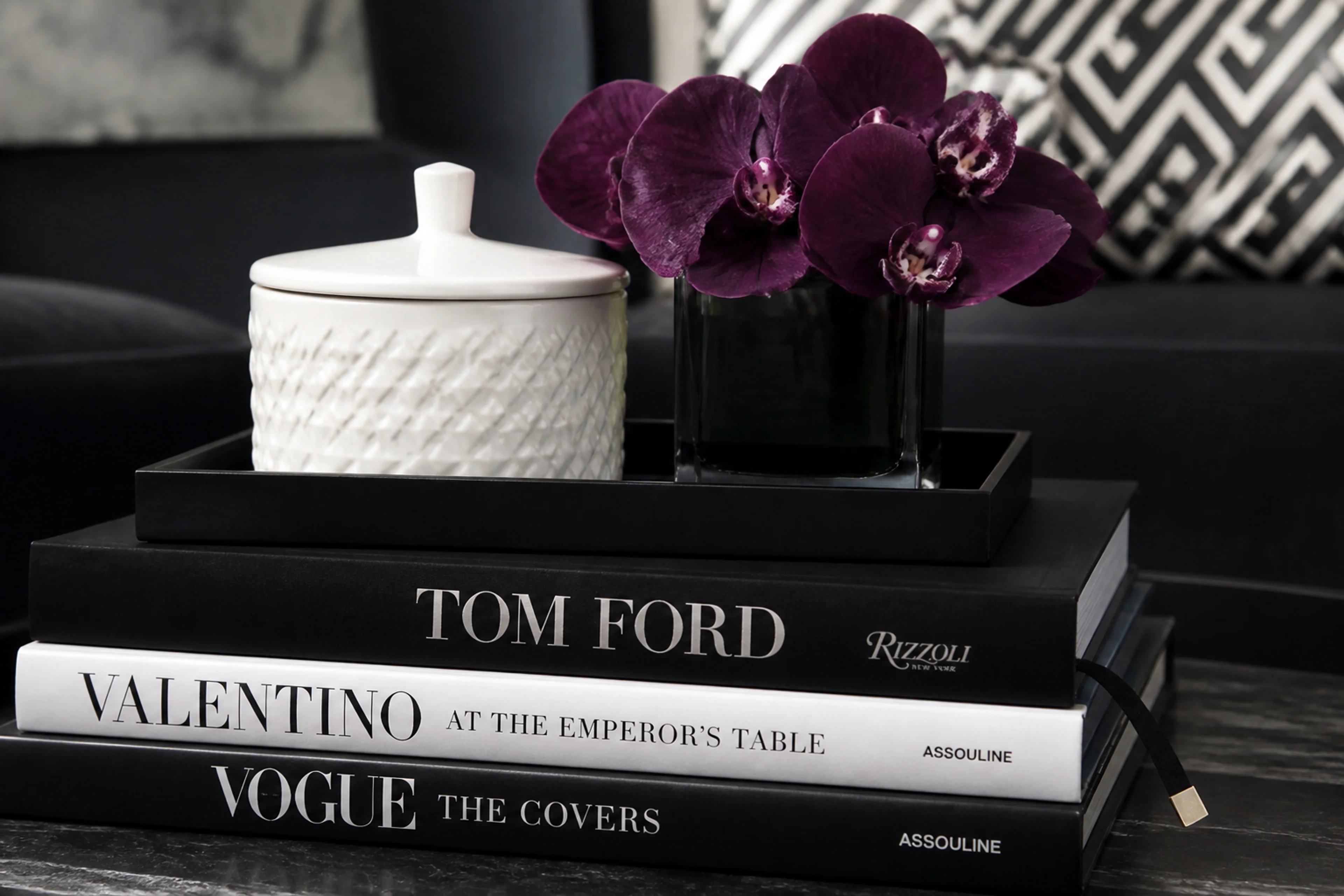 Orchid Gold Interiors