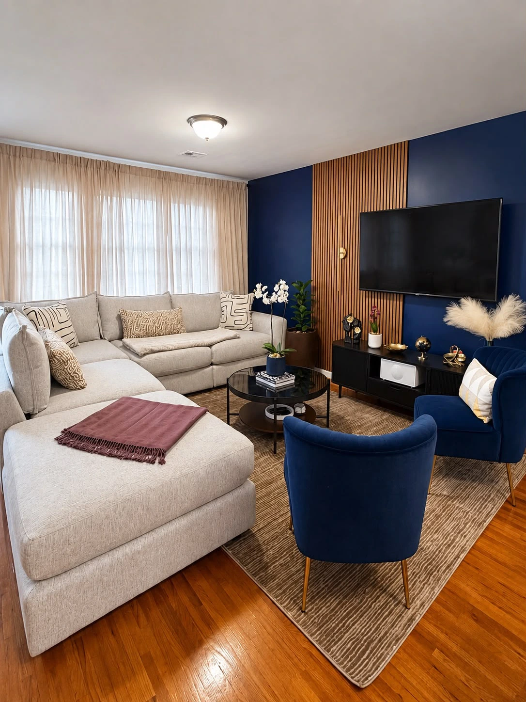 Orchid Gold Interiors