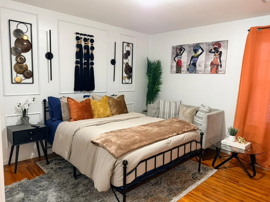 Orchid Gold Interiors