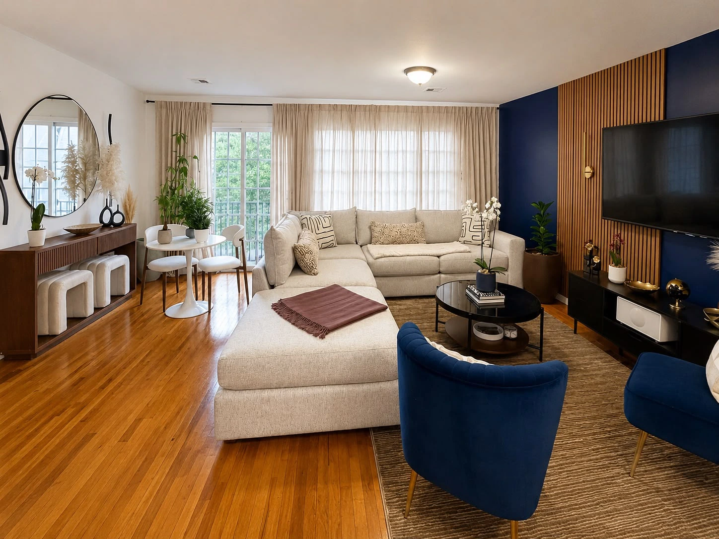 Orchid Gold Interiors