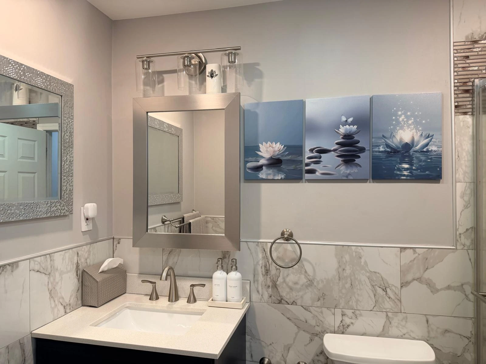 Bath and Kitchen Design