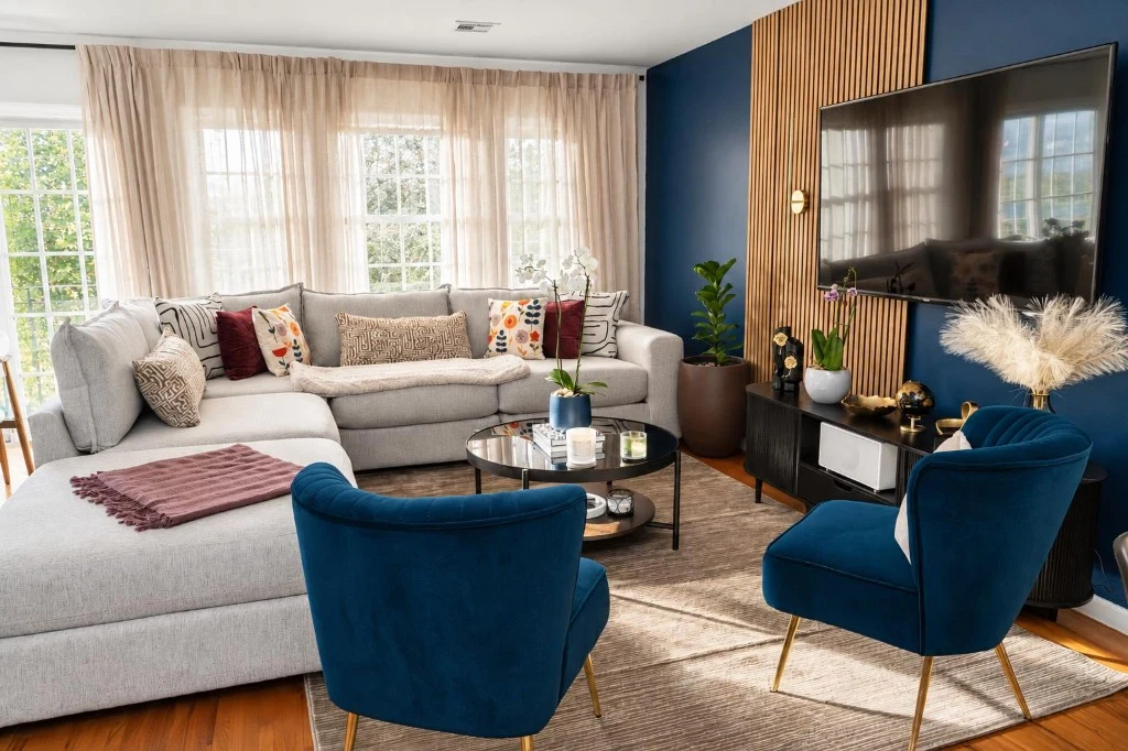 Space Planning and Layout