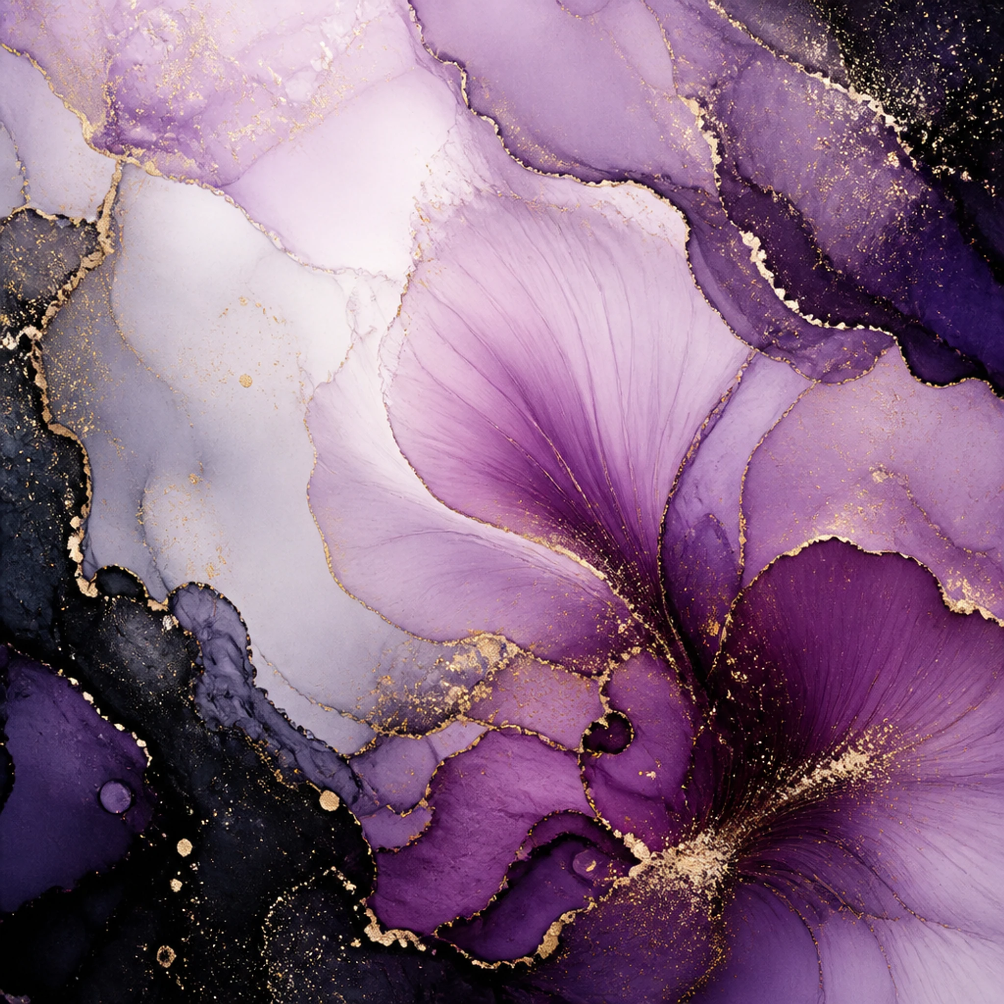 Orchid Gold Interiors